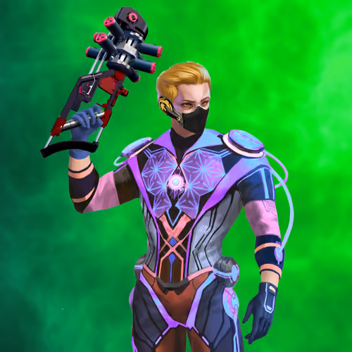 sine by Meta Camelot #1111
