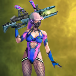 sine by Meta Camelot #2420