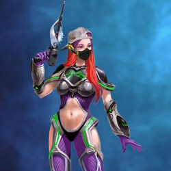 sine by Meta Camelot #3122