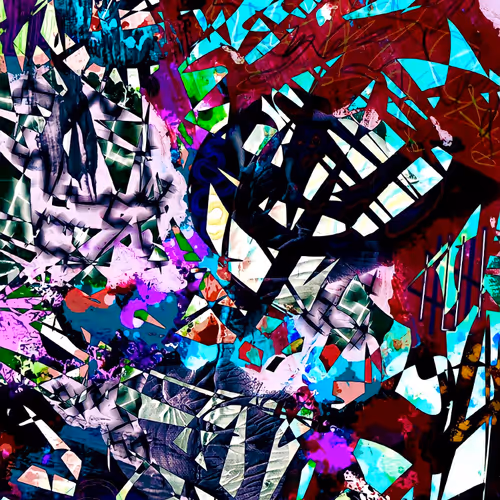 Abstracted Open Edition