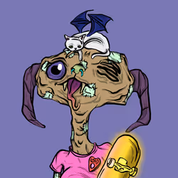 3457