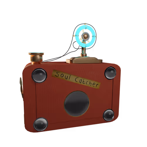 Item #45 Media