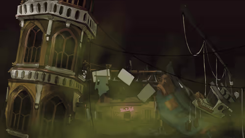 Greenroom V2