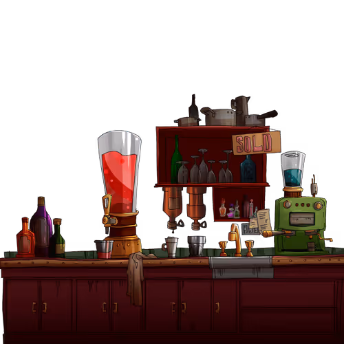 Greenroom V2
