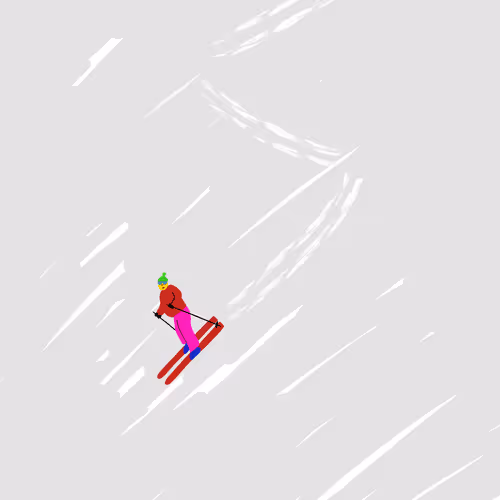 Little Skiers