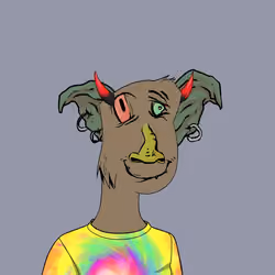 Goblin Apes #292