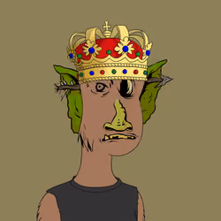 Goblin Apes #399