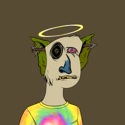 Goblin Apes #441