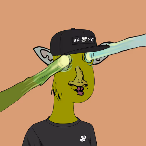 Goblin Apesnft
