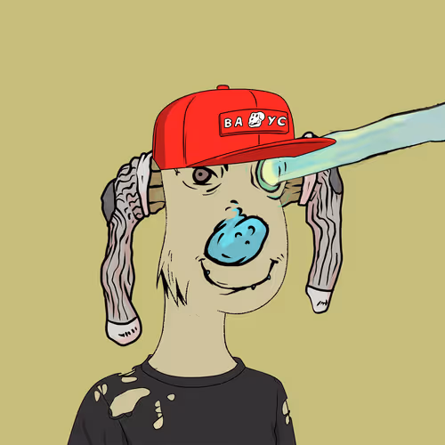 Goblin Apesnft
