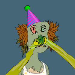 Goblin Apes #1270