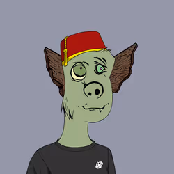 Goblin Apes #880