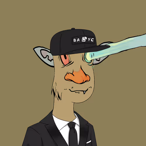 Goblin Apesnft
