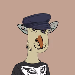Goblin Apes #398