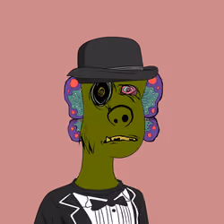 Goblin Apes #290
