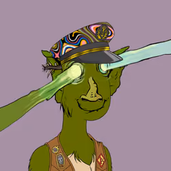 Goblin Apes #1276