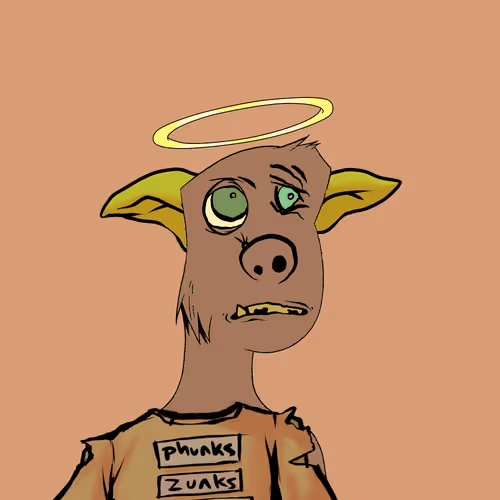 Goblin Apesnft