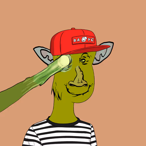 Goblin Apesnft