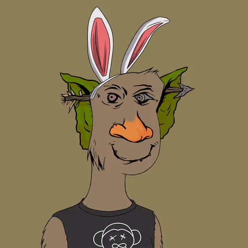 Goblin Apesnft