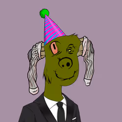 Goblin Apes #431