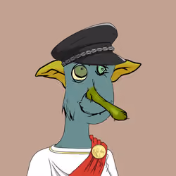 Goblin Apes #387