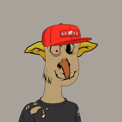 Goblin Apes #1362