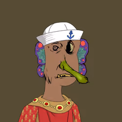 Goblin Apes #440