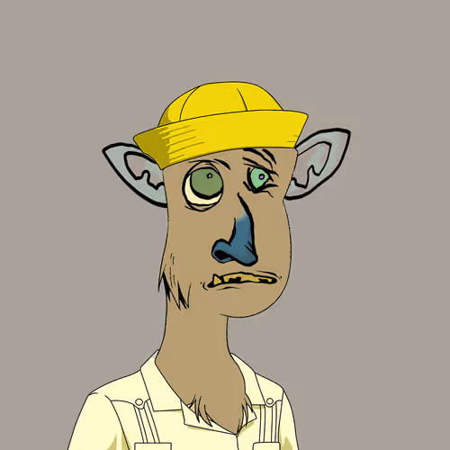 Goblin Apesnft