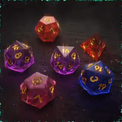 Dice of Good Fortune