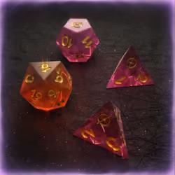Dice of Good Fortune