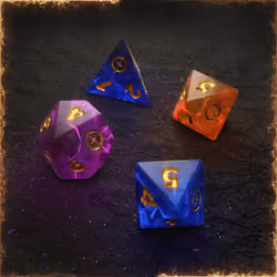 Dice of Good Fortune