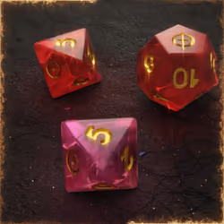 Dice of Good Fortune