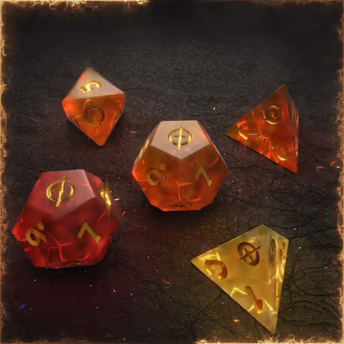 Dice Of Good Fortune