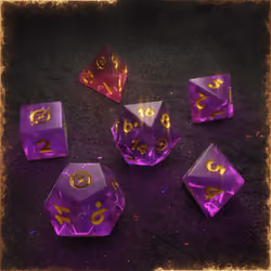 Dice of Good Fortune