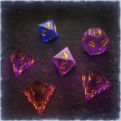 Dice of Good Fortune