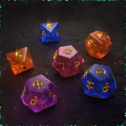 Dice of Good Fortune