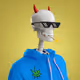 205