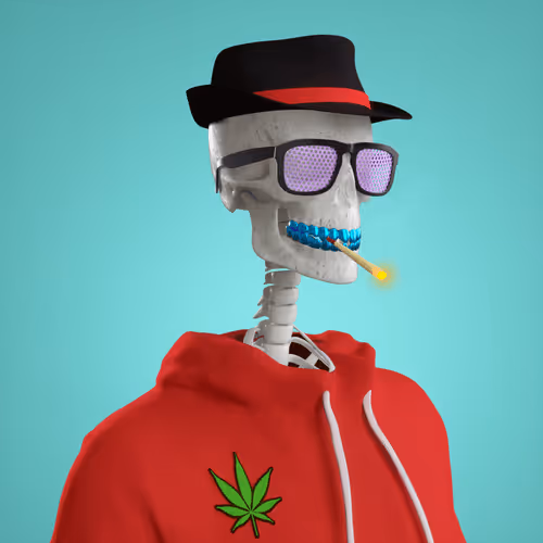 Dope Skeletons