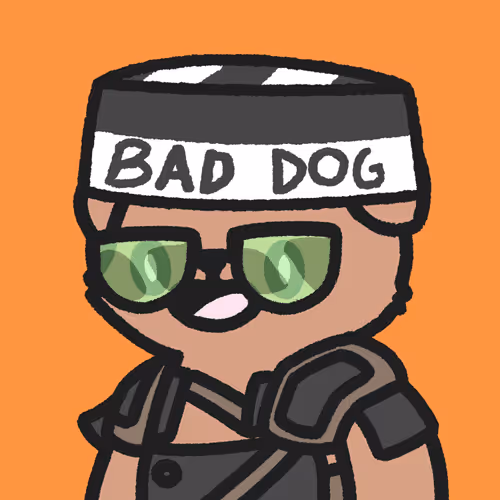 Dirtydogsnft