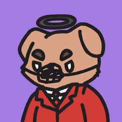 Dirty Dog #1098