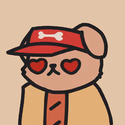 Dirty Dog #4703
