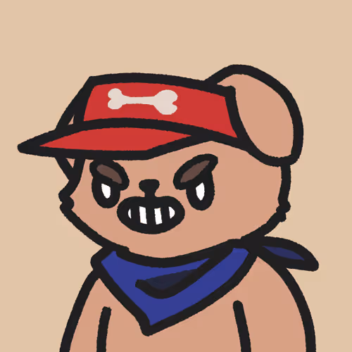 Dirtydogsnft