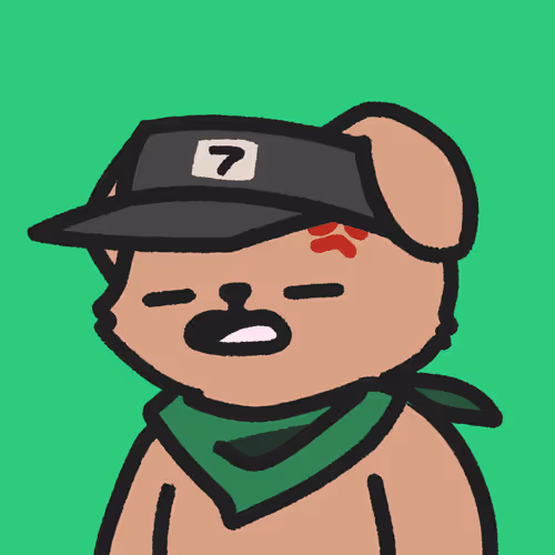 Dirtydogsnft