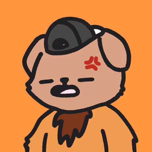 Dirtydogsnft