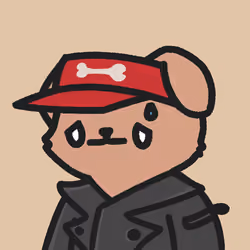 Dirty Dog #643