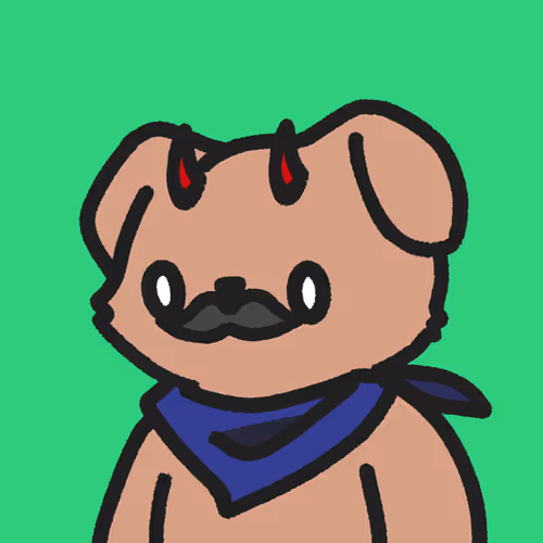 Dirtydogsnft