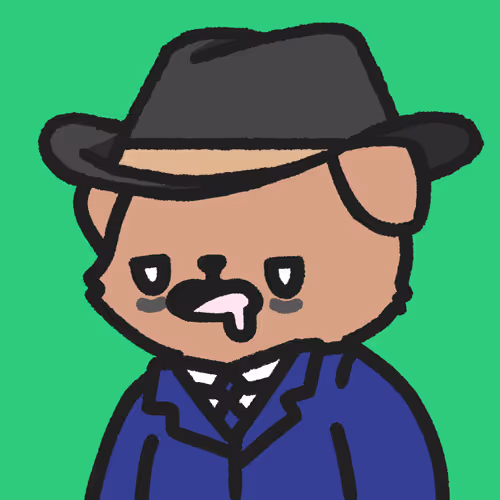 Dirtydogsnft