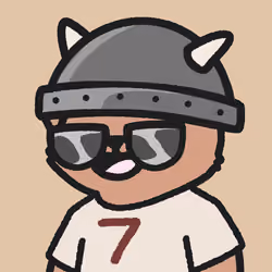 Dirty Dog #2863