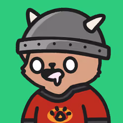 Dirty Dog #3951