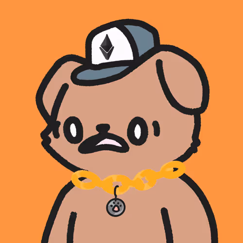 Dirty Dog #5554